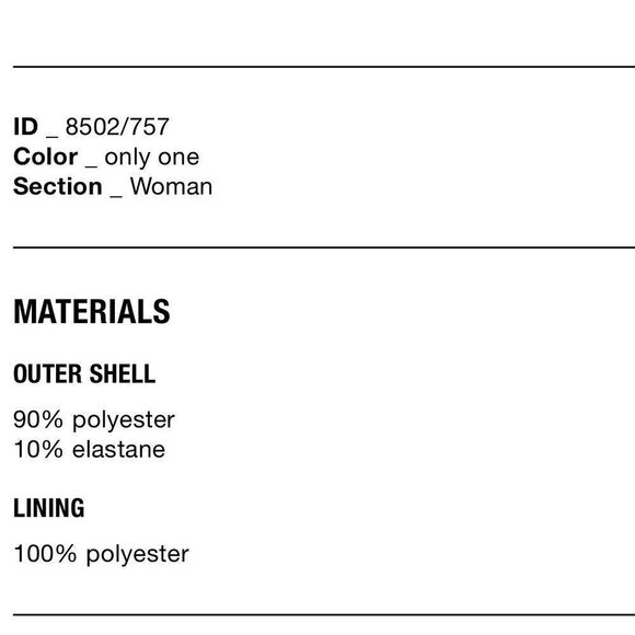 ✨ZARA FLORAL PRINT DRESS✨ - Picture 8 of 8